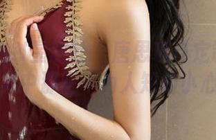 XINGYAN星颜社 – 唐思琪与定制校服——图集中那些不为人知的小心思！