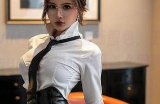 XINGYAN星颜社 – 最新图包，王婉悠Queen在体操服里是怎么回事