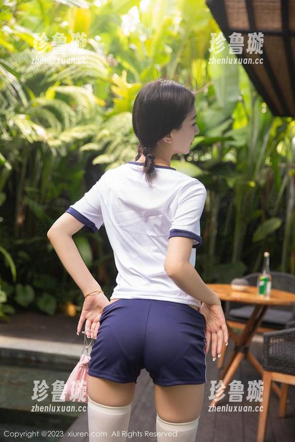 Xiuren秀人网 - Candy糖糖的女仆图包，免费拿走不谢，顺便带走你的小心心呐〜
