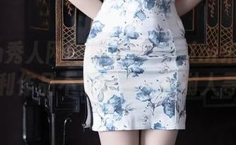 Xiuren秀人网 – 睁大眼！mini米妮的JK福利作品不仅好看，还耐人寻味