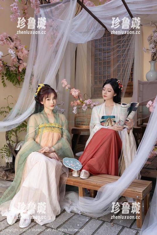 Xiuren秀人网 - z杯悠悠带来的美腿美图，观后感……也太好看了吧！