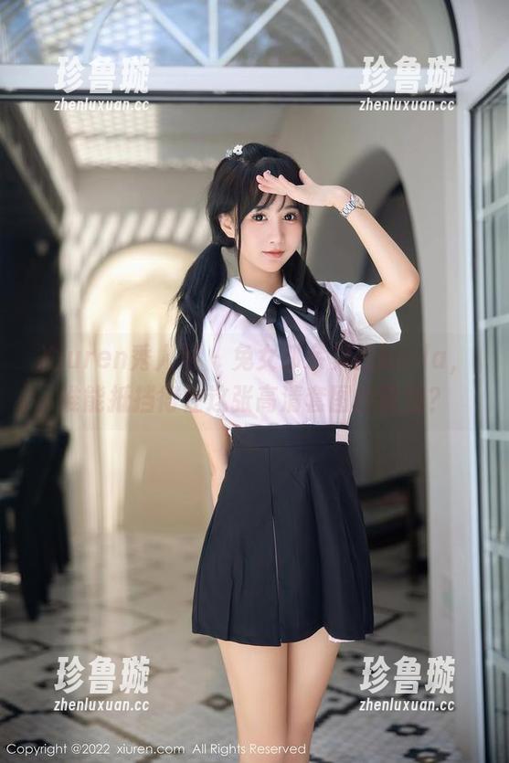 Xiuren秀人网-余贝拉bella Xiuren秀人网 - 兔女郎余贝拉bella,谁能抵挡得住这张高清套图的诱惑?