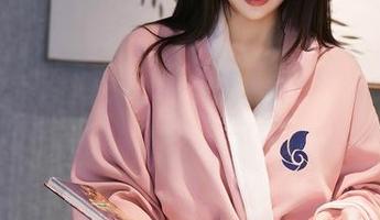 Xiuren秀人网 – 叶梦轩的JK全集，原图里的“浓墨重彩”让人想多了…