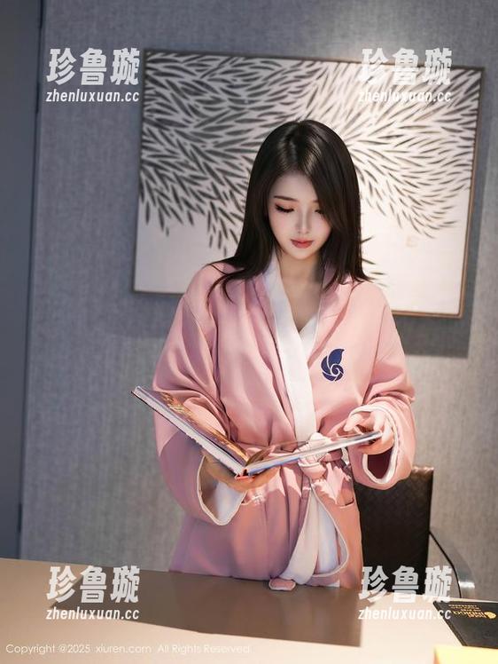 Xiuren秀人网-叶梦轩 Xiuren秀人网 - 叶梦轩的JK全集,原图里的“浓墨重彩”让人想多了…
