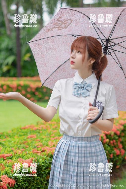 Xiuren秀人网-奶油妹妹 Xiuren秀人网 - 奶油妹妹的全套,美脚成了我今天的心头好。