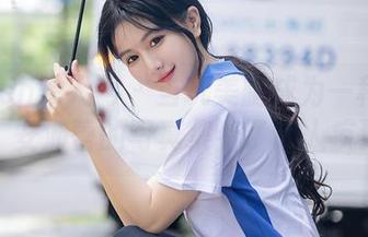 Xiuren秀人网 – 当玩美腿成为一种创意，安沛蕾的写真集看了让人疯狂