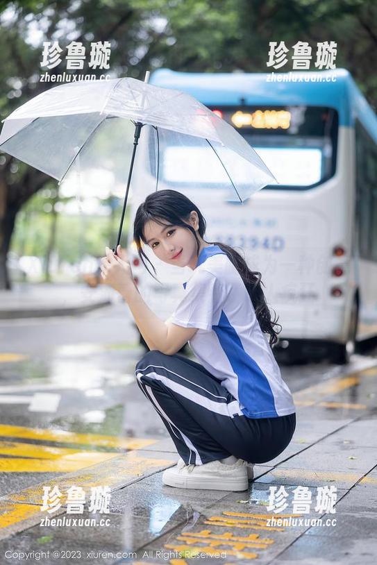 Xiuren秀人网-安沛蕾 Xiuren秀人网 - 当玩美腿成为一种创意,安沛蕾的写真集看了让人疯狂