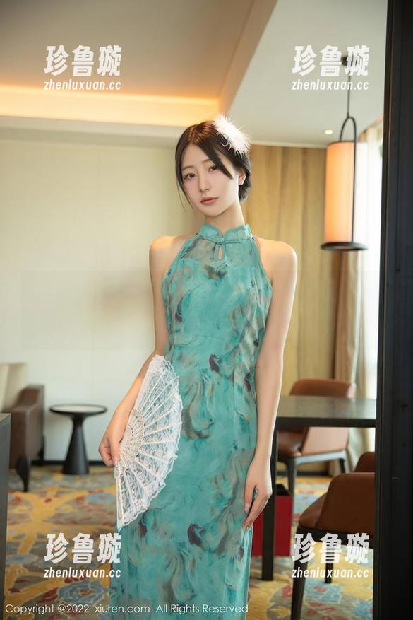 Xiuren秀人网 - 小肉肉咪学妹自带高清滤镜，写真集快来围观哦