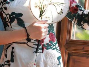 Xiuren秀人网 – 这就是希雅sia的私房女孩合集，办法总比问题多！