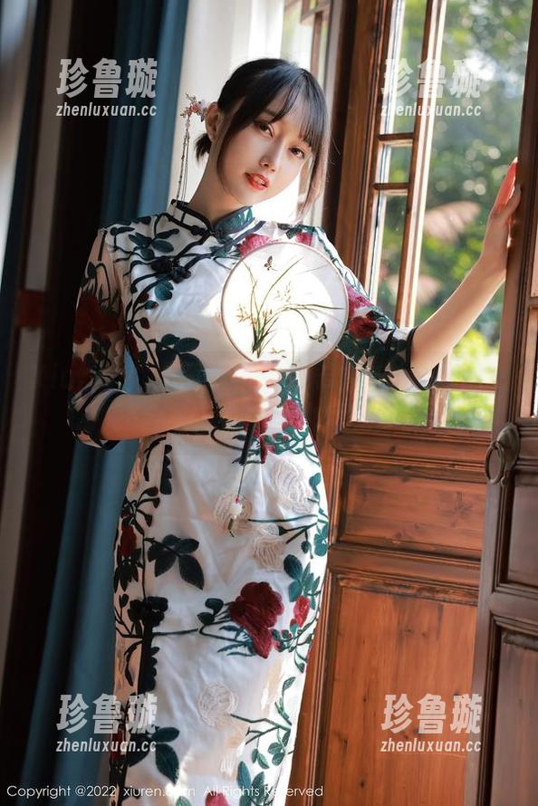 Xiuren秀人网-希雅sia Xiuren秀人网 - 这就是希雅sia的私房女孩合集,办法总比问题多!