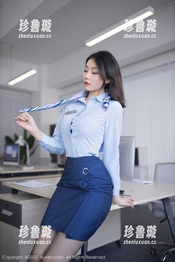 Xiuren秀人网 - 套图中藏着的呢喃，果果Nikki的天台分享让我有种期待，这又该怎样解读？
