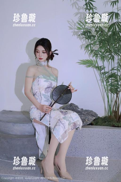 Xiuren秀人网-沐娜娜 Xiuren秀人网 - 沐娜娜带来的免费网袜写真,感觉又要被美丽刷屏了。