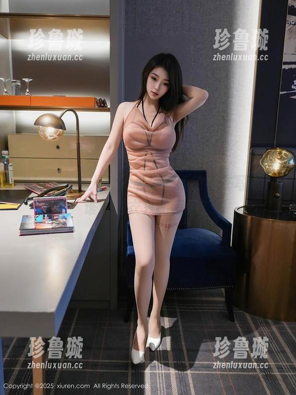 Xiuren秀人网-潘娇娇 Xiuren秀人网 - 看潘娇娇的内衣写真,谁说内衣只能藏着?