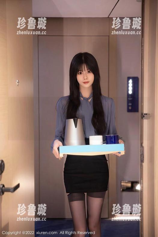 Xiuren秀人网 - 获取程程程婚纱全集，下载一次不够，那就点个‘再来一套’吧！