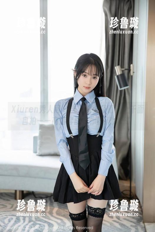 Xiuren秀人网-米妮大萌萌 Xiuren秀人网 - 当米妮大萌萌遇上千面自拍——高清套图带你脑洞大开!