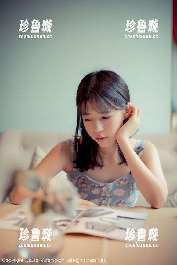 Xiuren秀人网-蛋蛋宝 Xiuren秀人网 - 黑色潜伏,蛋蛋宝的原图里有种迷人的暧昧,让人忍不住多看几眼。