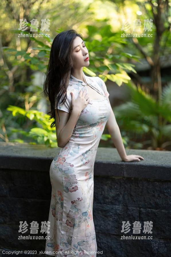 Xiuren秀人网 - 我放弃捣蛋了！当然是看邹晶晶的万圣节在线作品更靠谱！