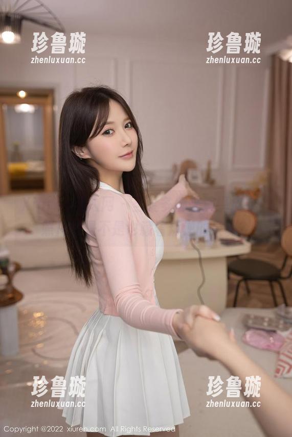 Xiuren秀人网-金多娜 Xiuren秀人网 - 当金多娜来演绎皮衣,照片里是不是也藏着叛逆的灵魂?