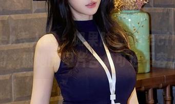 Xiuren秀人网 – 如果陆萱萱cecillia是透明的，那她的图片合集可也不容小觑！
