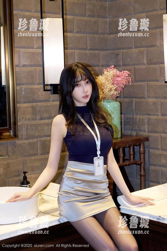 Xiuren秀人网-陆萱萱cecillia Xiuren秀人网 - 如果陆萱萱cecillia是透明的,那她的图片合集可也不容小觑!