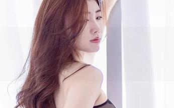Yebin(전예빈)的洛杉矶，高清作品集，脑内放空的最佳选择！