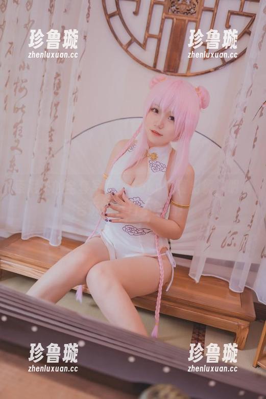 Yoko宅夏 索尼子的全套写真:Yoko宅夏出镜,明确告诉你节日不能溜!