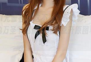 YouMi尤蜜荟 – 这不是鬼怪电影，是合法萝莉的万圣节私藏，赶紧点开原图和套图吧！