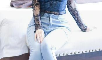 YouMi尤蜜荟 – 张思允Nice的夏天写真集，偷偷下载后把它藏在手机里，随时随地回味那种微风拂面的意境。