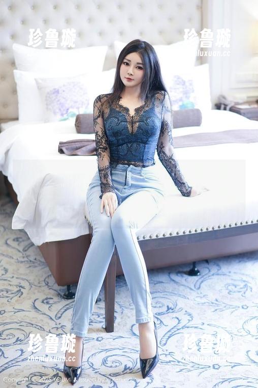 YouMi尤蜜荟-张思允Nice YouMi尤蜜荟 - 张思允Nice的夏天写真集,偷偷下载后把它藏在手机里,随时随地回味那种微风拂面的意境。