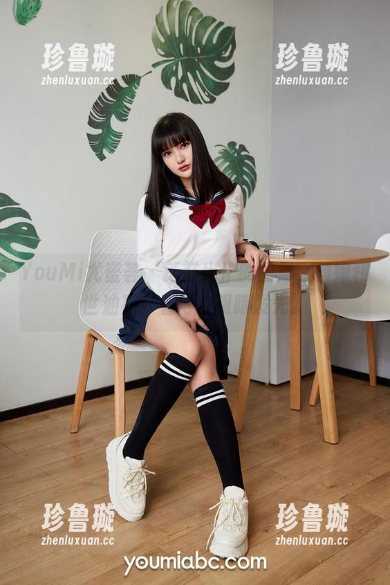 YouMi尤蜜荟-抖娘利世 YouMi尤蜜荟 - 新鲜出炉的图册,抖娘利世油亮,看得我眼睛发光。