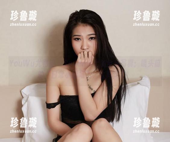 YouWu尤物馆-Seven小七 YouWu尤物馆 - Seven小七的全套写真:镜头前的“日常小剧场”,太真实了!