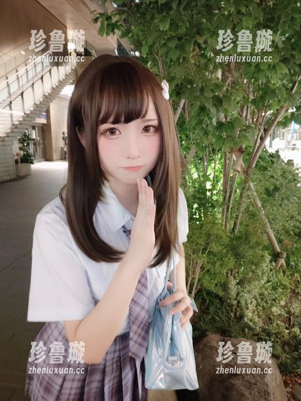 Yuki亭 你不知道的福利,Yuki亭给你送来的八重神子写真!