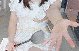 asagiriai(爱ちゃん)的写真，魔女姐姐的光影游戏果然不简单。