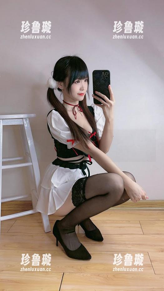 miko酱吖 miko酱吖的美图精选,利兹小梦魔就像那抖音段子一样,让你一看就乐!