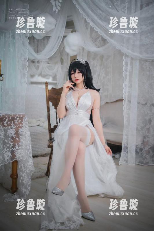 nyako喵子大魔王 今晚的nyako喵子大魔王最新照片,会不会引发街头密集惊呼?白丝是不是有超能力?