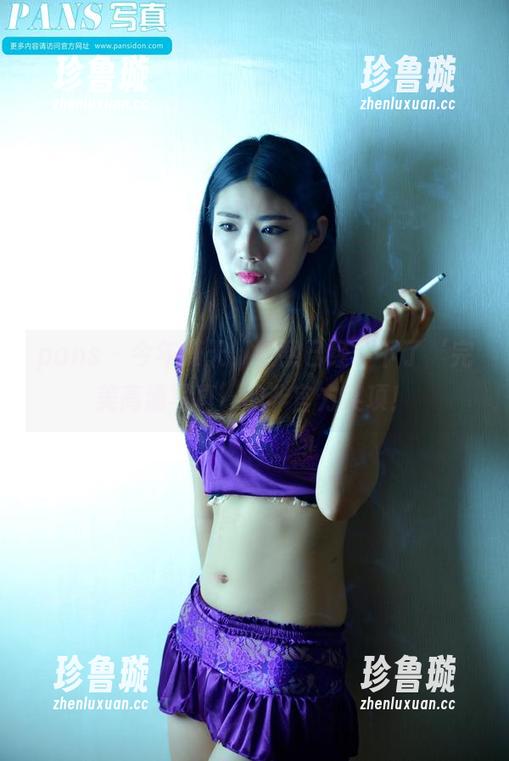 pans - 今年夏天，熙熙已经拿下了‘完美高清写真’的非官方奖项！