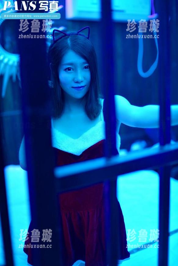 pans-苏琪 pans - 苏琪的全套写真,不小心就让我联想到那些秘密…