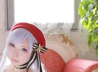 サク(saku)的Fantia2023年美图之旅，作品里藏着啥？