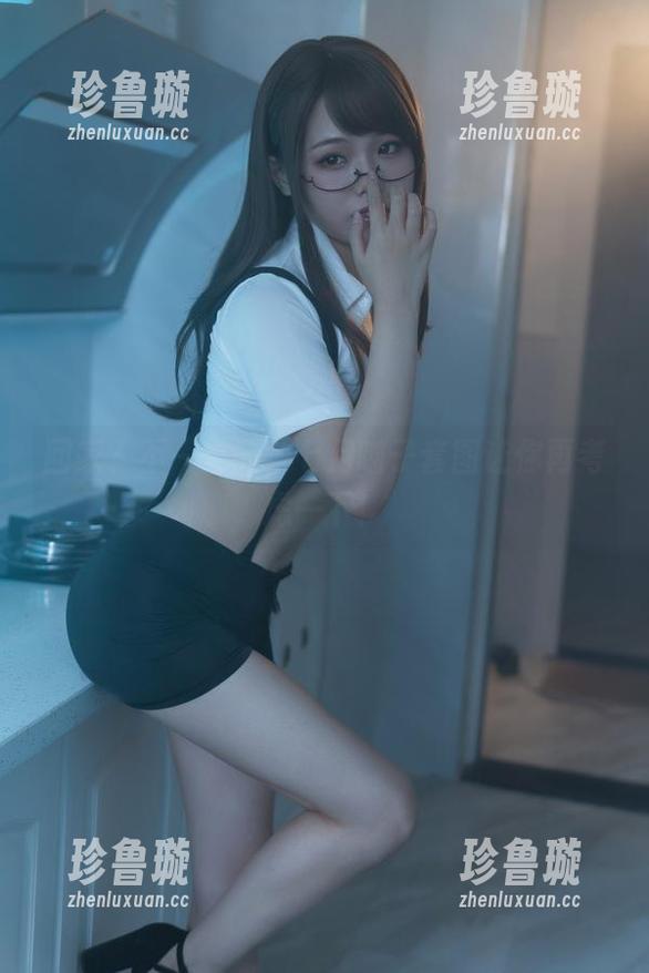七月喵子 回家?不一定的,七月喵子套图让你再考虑一下!