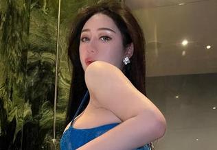 微密圈 – 不爱笑的赛琳的红色内衣合集：越来越多的lfu，老司机们求带带呀！