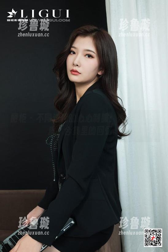 丽柜-心心 丽柜 - 不同迭代的心心制服:原图里的气质,合集里的回忆。