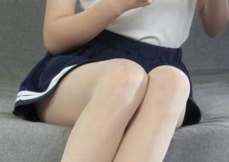 丽柜 – 最新号的肖肖吊带写真袭来，难怪大家都说她是拍照界的小仙女。
