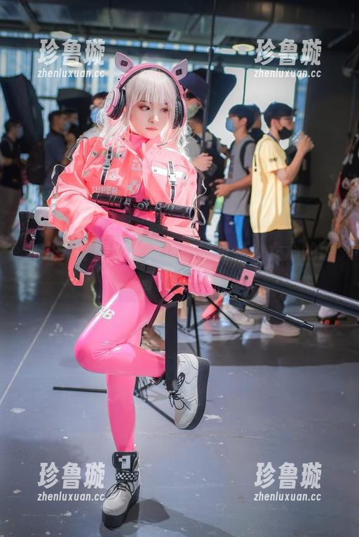 九九八吖 九九八吖的妮露图包,简直是少女心的原图集中营!