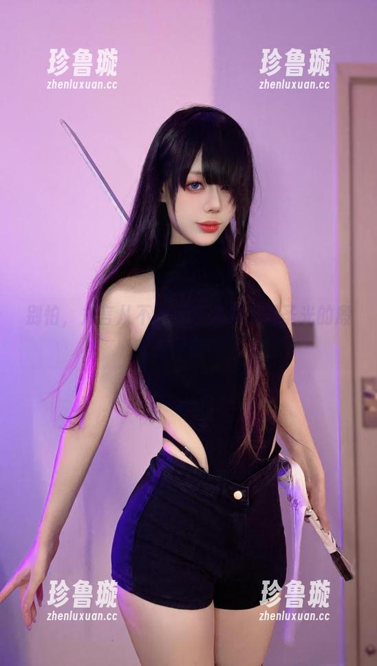 别怕，九言从不咕咕带你进入无圣光的殷紫萍图包