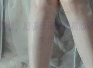 窝在高清里，细看云溪溪奶桃的花魁忍者大作