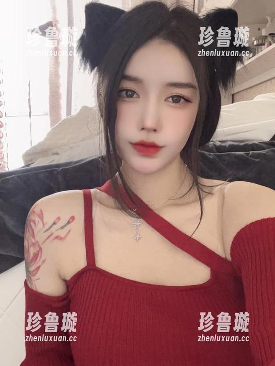 今汐的写真展，剧情没你想的那么复杂