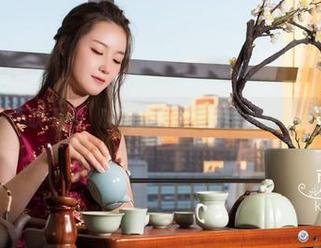 克拉女神 – 不吹不黑，钟淇的高清图库里，女孩们真有一套。