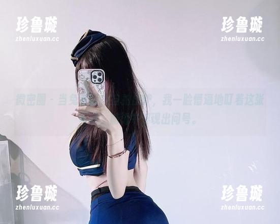 兔宝妮to 微密圈 - 当兔宝妮to自拍出炉,我一脸懵逼地盯着这张写真,脑海中浮现出问号。
