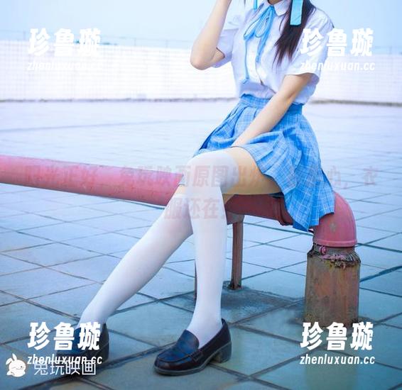 兔玩映画 阳光正好,兔玩映画原图出炉,别担心,衣服还在!
