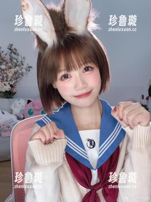 千反田鹿子的美图日常，分享的意义大概是为了打发时间吧。
